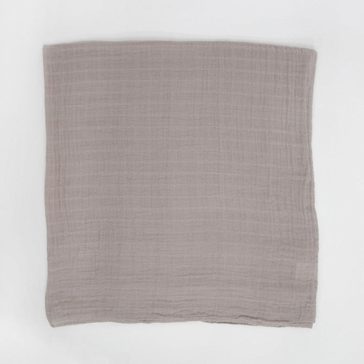 Little Unicorn Cotton Muslin Swaddle Blanket | Porpoise