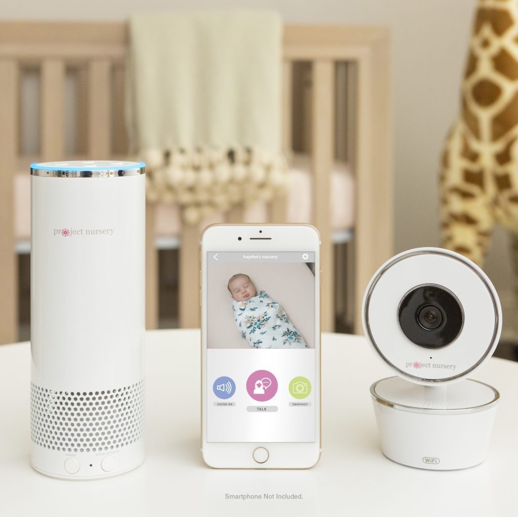 Nursery Essentials