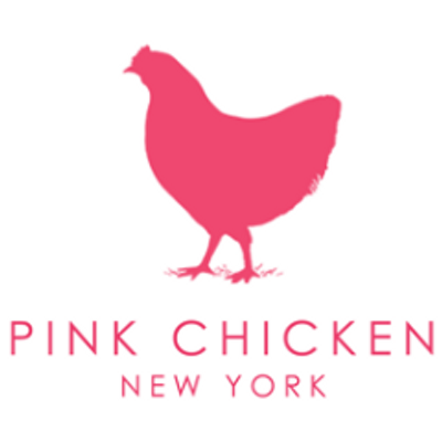 Pink Chicken