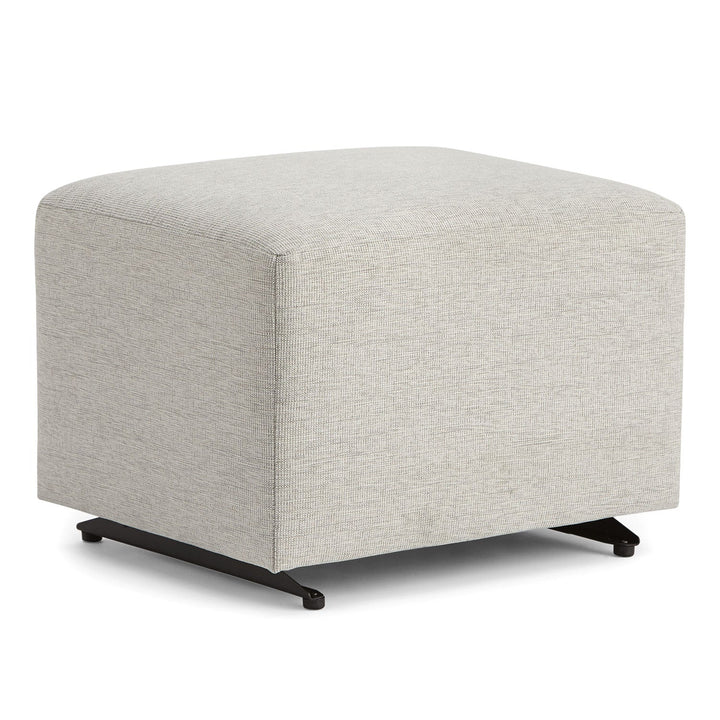 Best Chairs Glide Ottoman for Brianna & Hallond Gliders