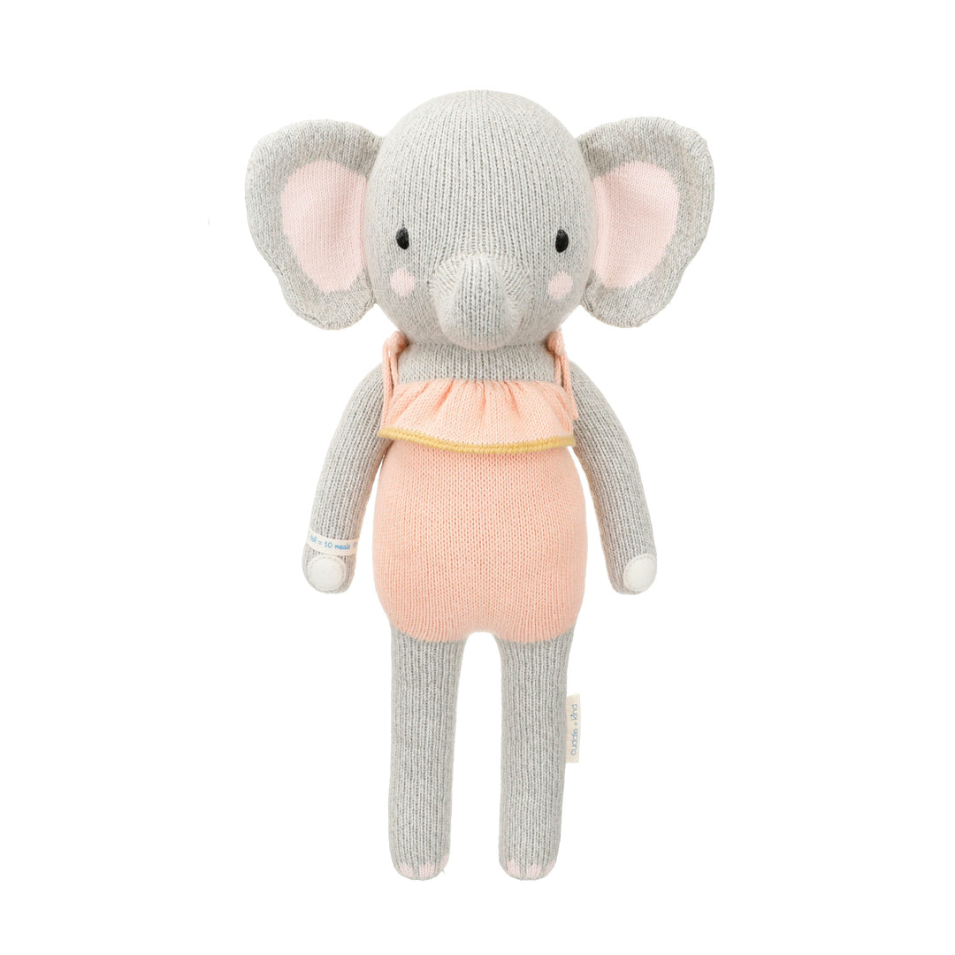 Cuddle + Kind Eloise The Elephant