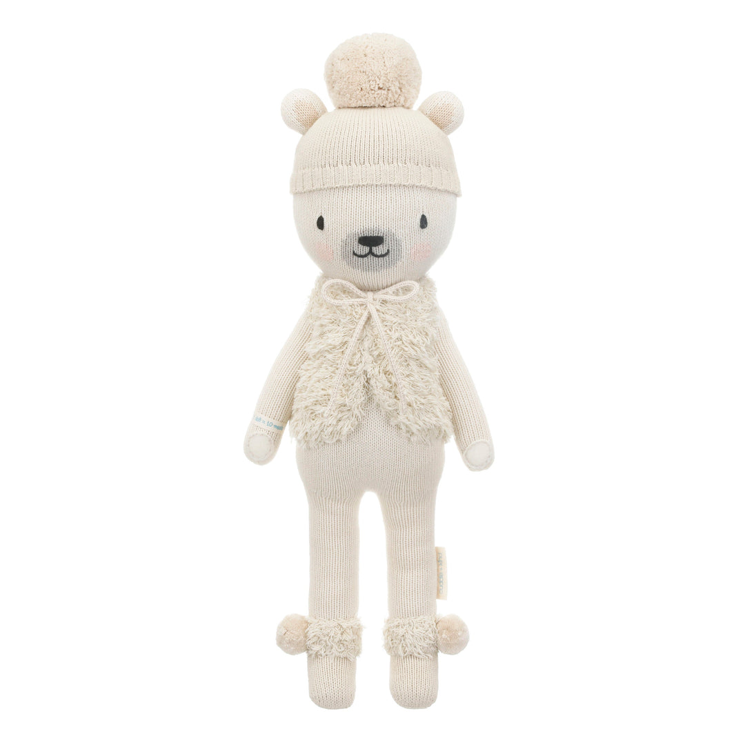 Cuddle + Kind Stella The Polar Bear