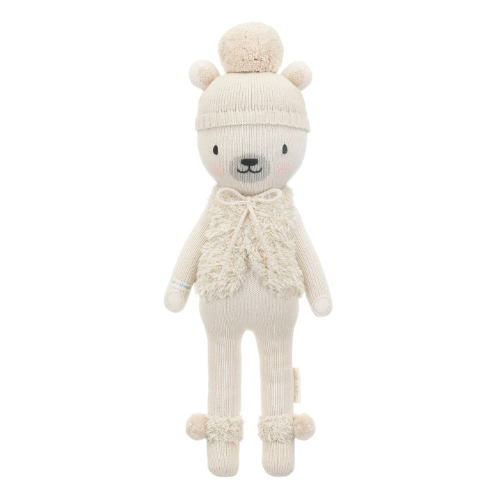 Cuddle + Kind Stella The Polar Bear
