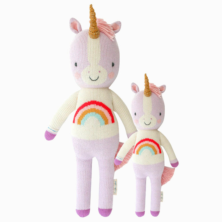 Cuddle + Kind Zoe The Unicorn