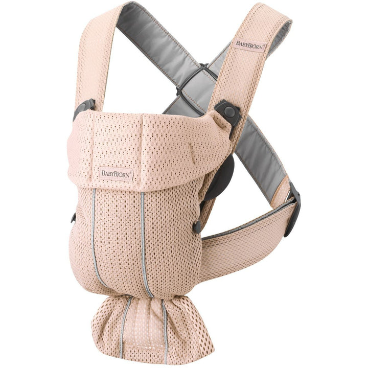 BabyBjörn Baby Carrier Mini