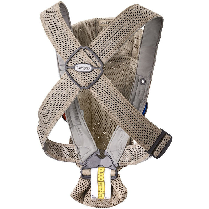 BabyBjörn Baby Carrier Mini