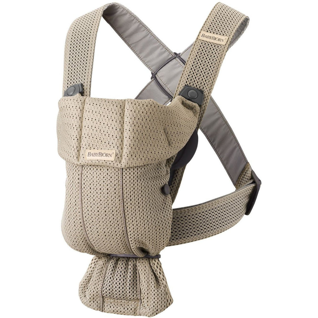 BabyBjörn Baby Carrier Mini