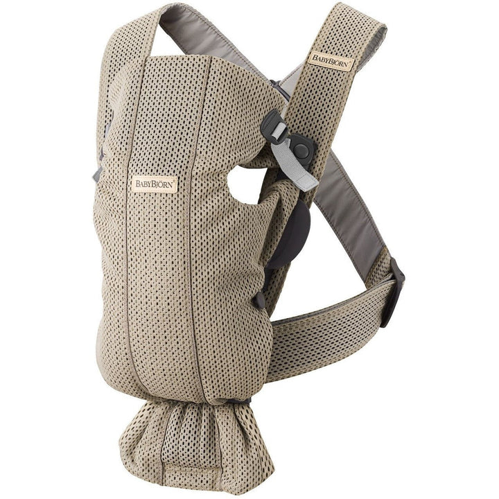 BabyBjörn Baby Carrier Mini