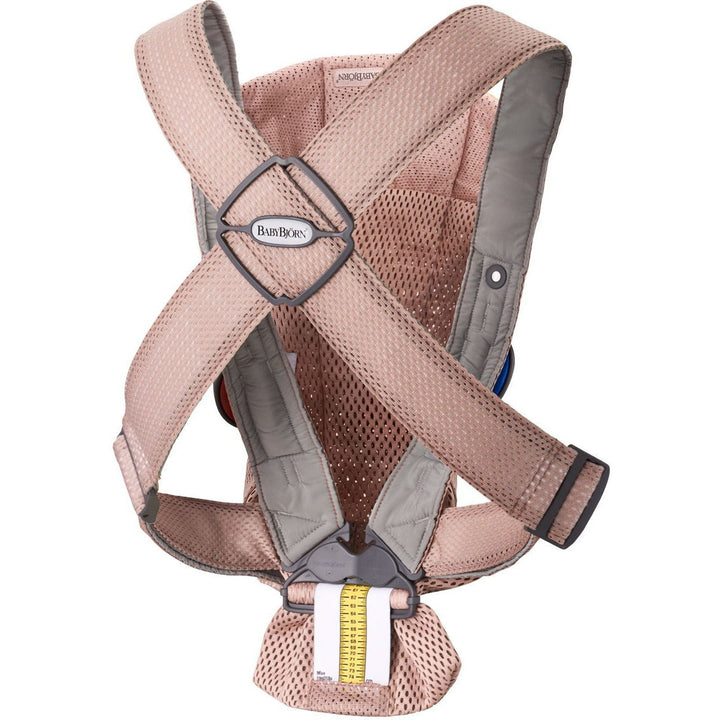 BabyBjörn Baby Carrier Mini