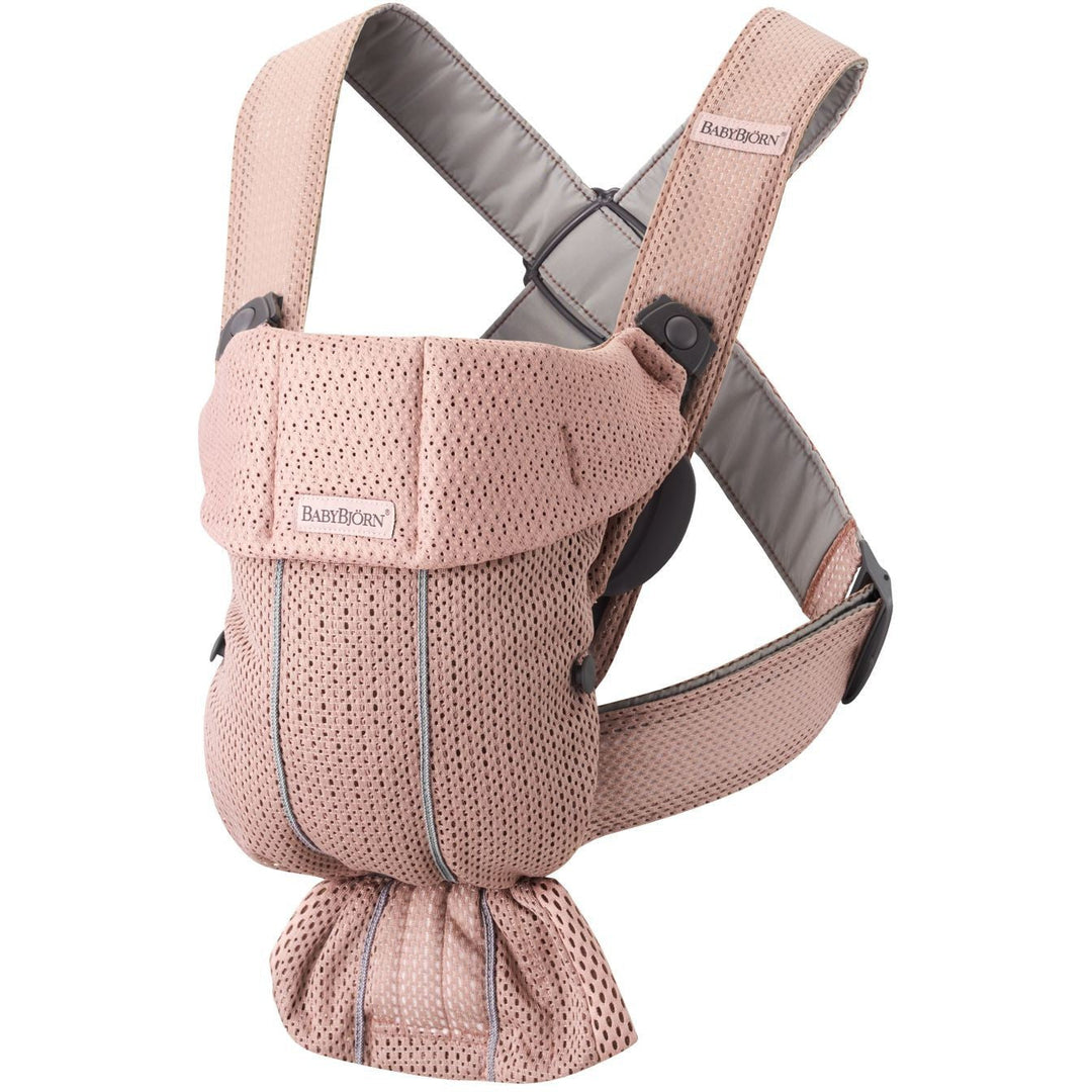 BabyBjörn Baby Carrier Mini