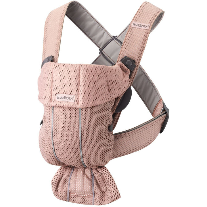 BabyBjörn Baby Carrier Mini