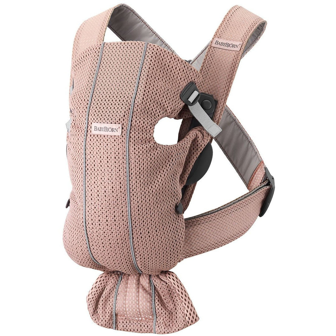 BabyBjörn Baby Carrier Mini