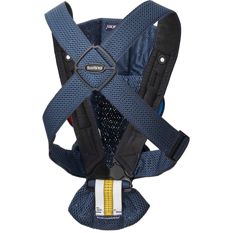 BabyBjörn Baby Carrier Mini