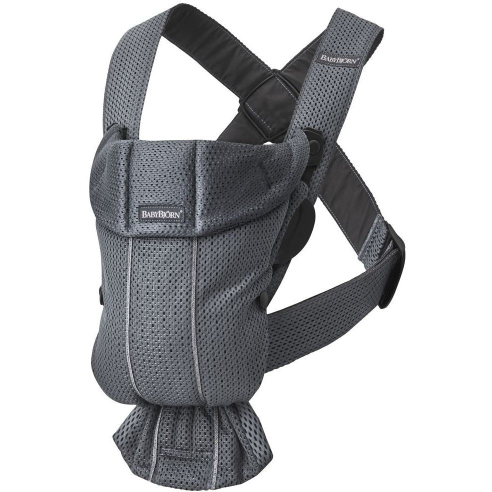 BabyBjörn Baby Carrier Mini