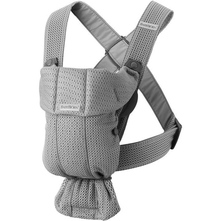 BabyBjörn Baby Carrier Mini