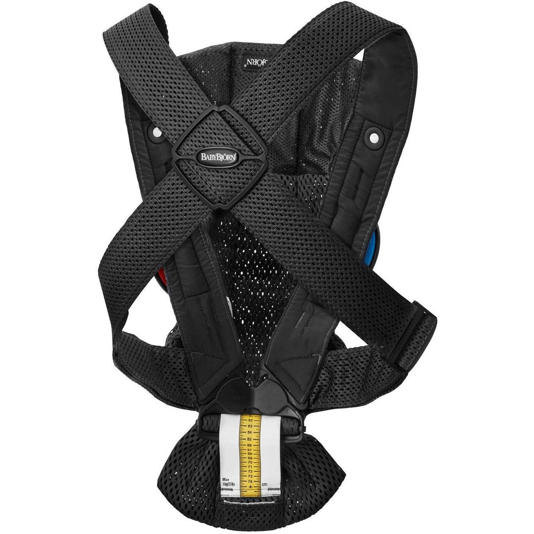 BabyBjörn Baby Carrier Mini