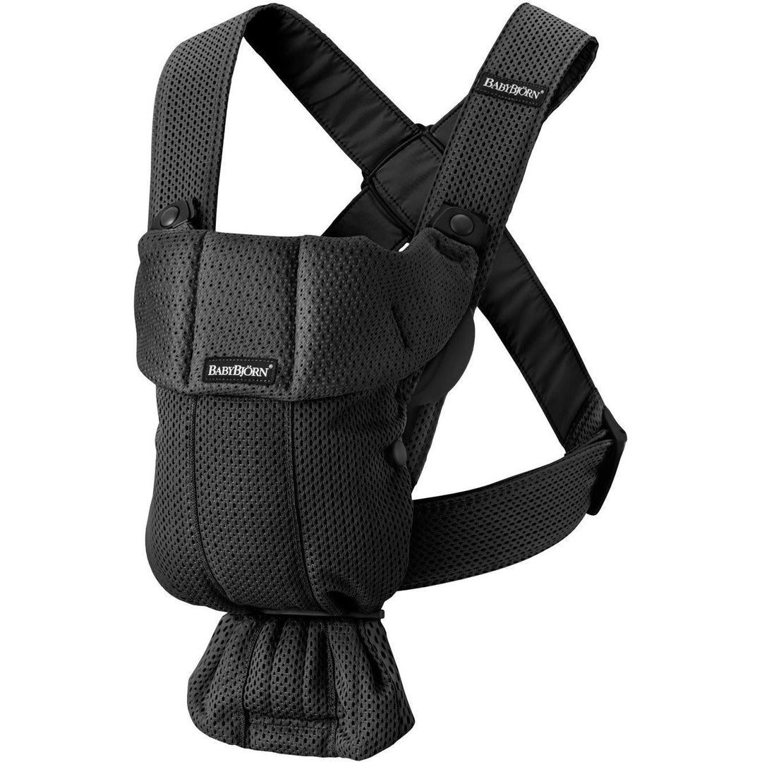 BabyBjörn Baby Carrier Mini