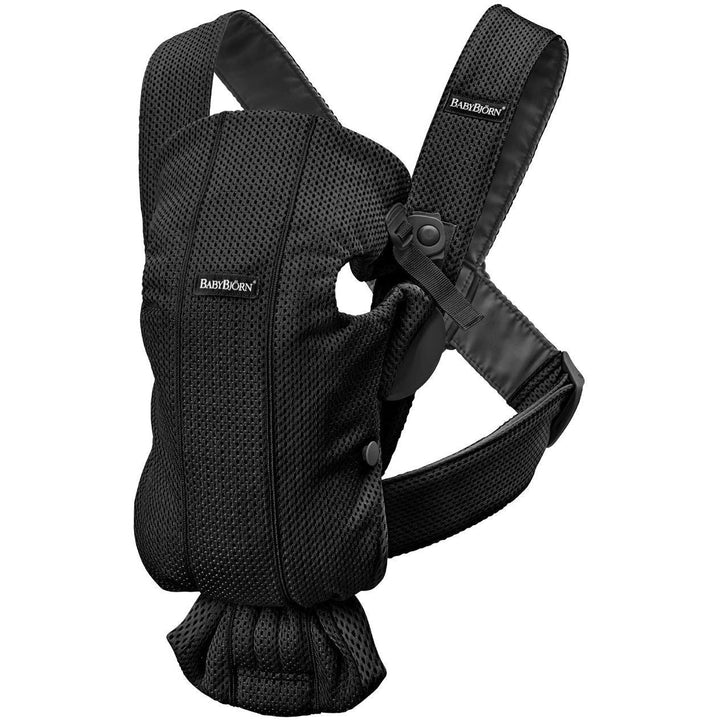 BabyBjörn Baby Carrier Mini