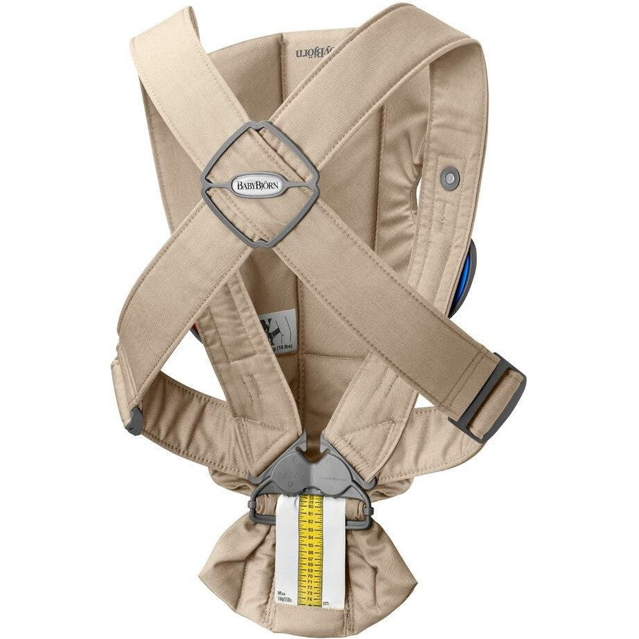 BabyBjörn Baby Carrier Mini