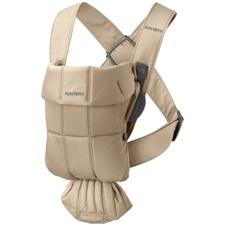 BabyBjörn Baby Carrier Mini