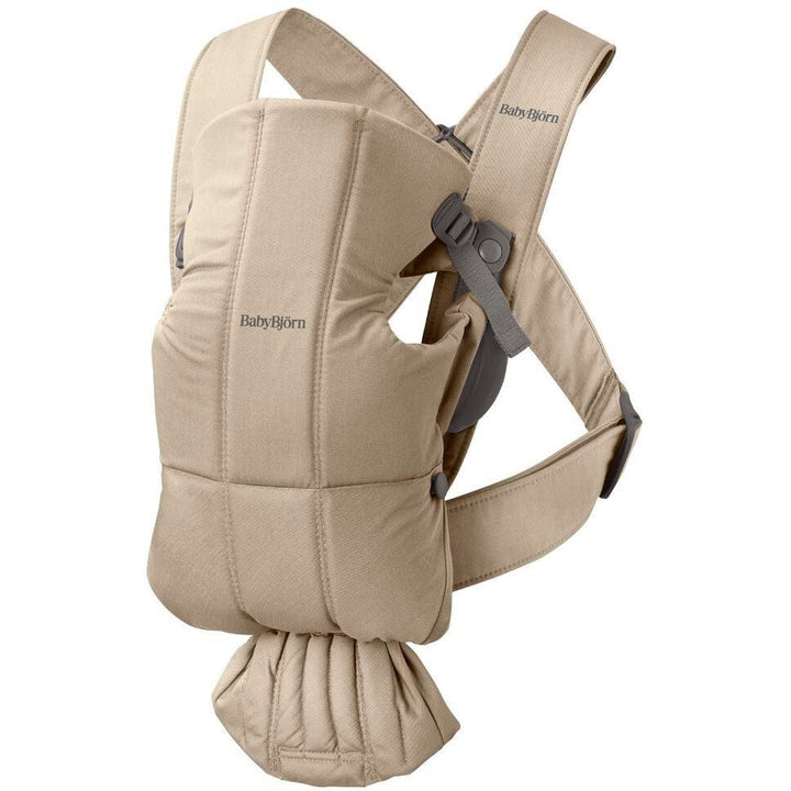 BabyBjörn Baby Carrier Mini