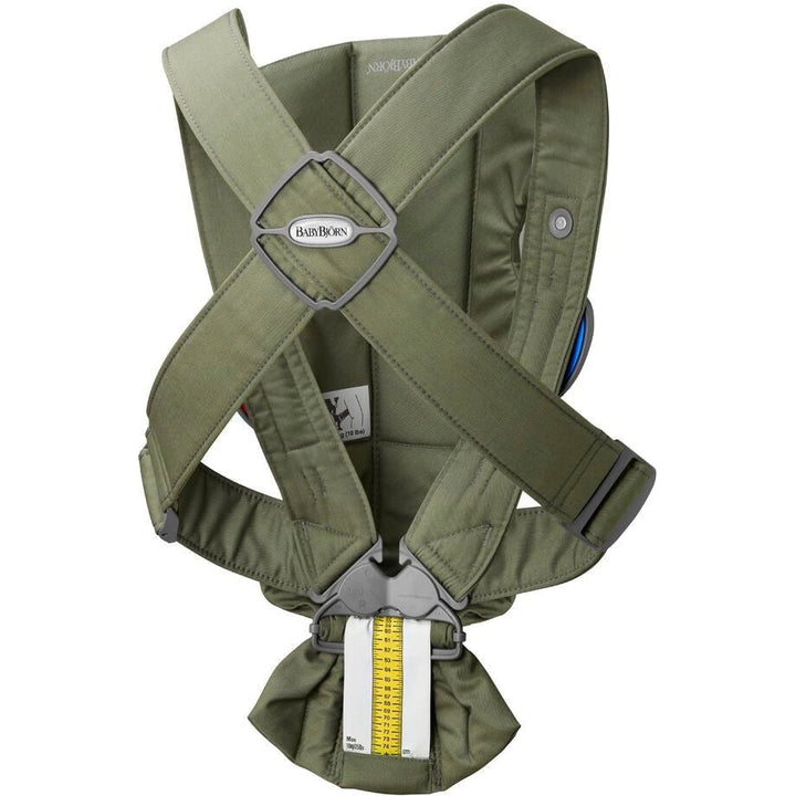 BabyBjörn Baby Carrier Mini