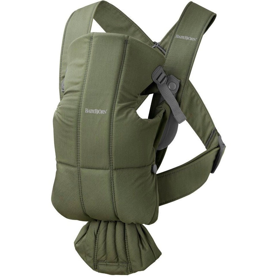 BabyBjörn Baby Carrier Mini