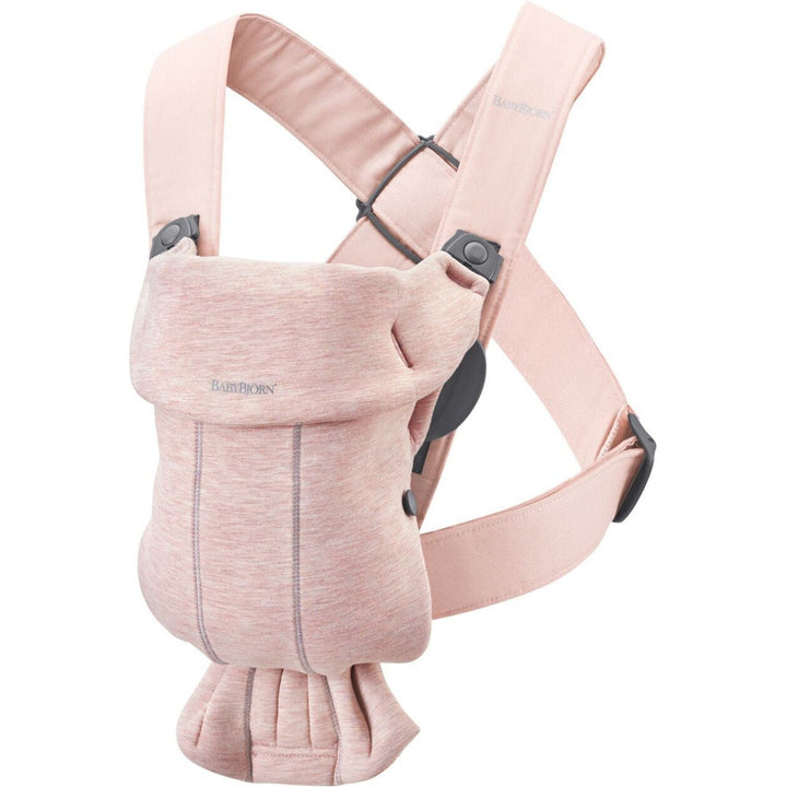 BabyBjörn Baby Carrier Mini