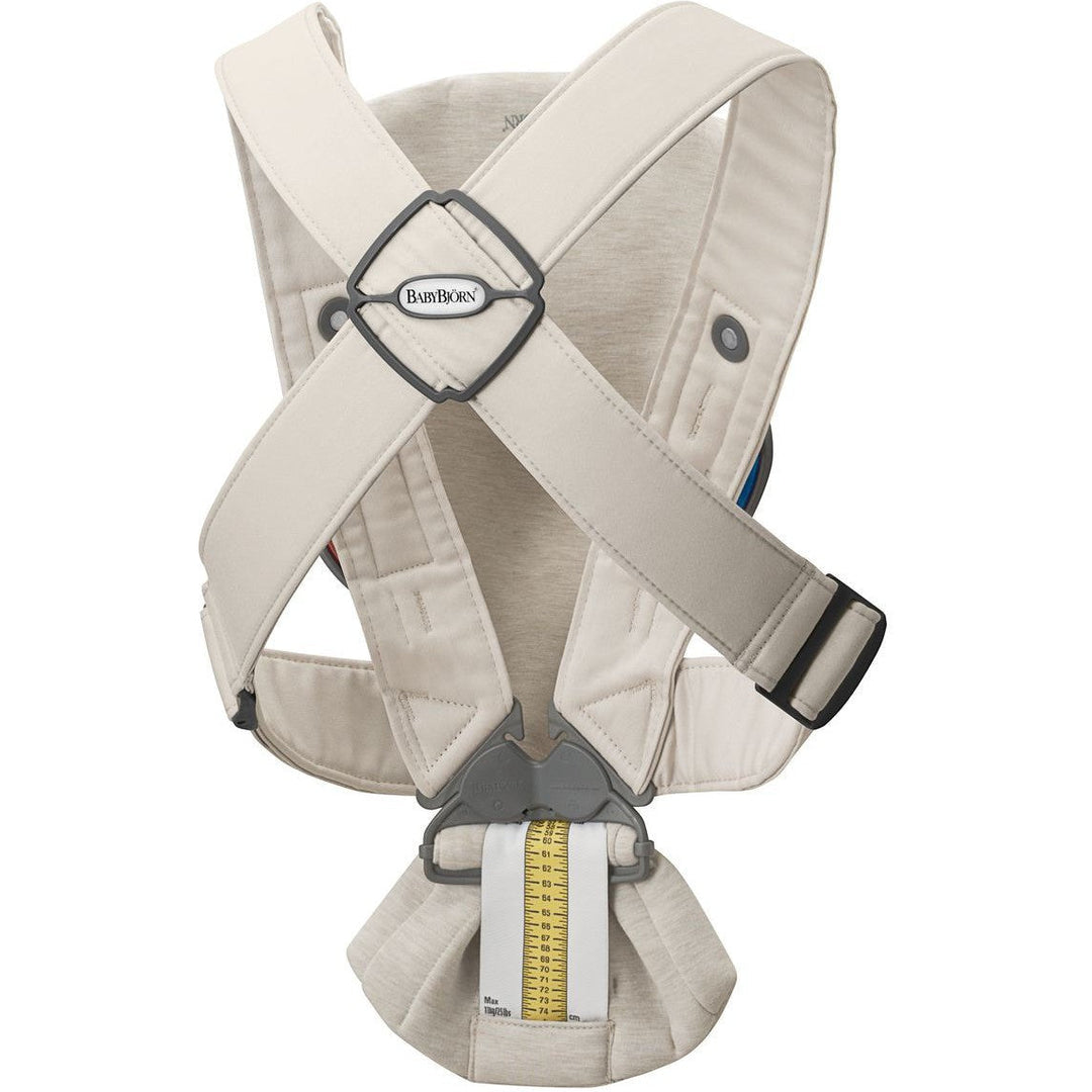 BabyBjörn Baby Carrier Mini