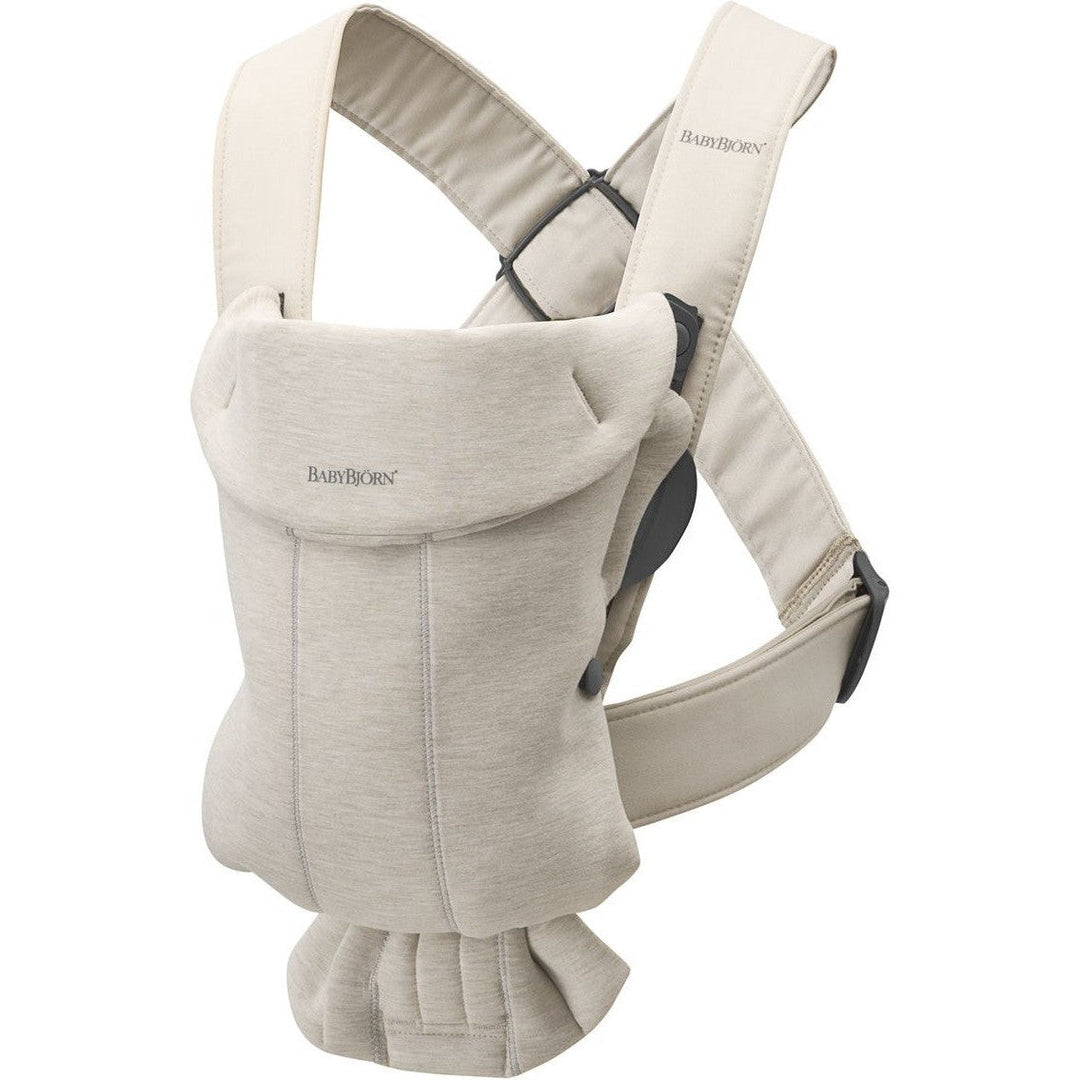 BabyBjörn Baby Carrier Mini