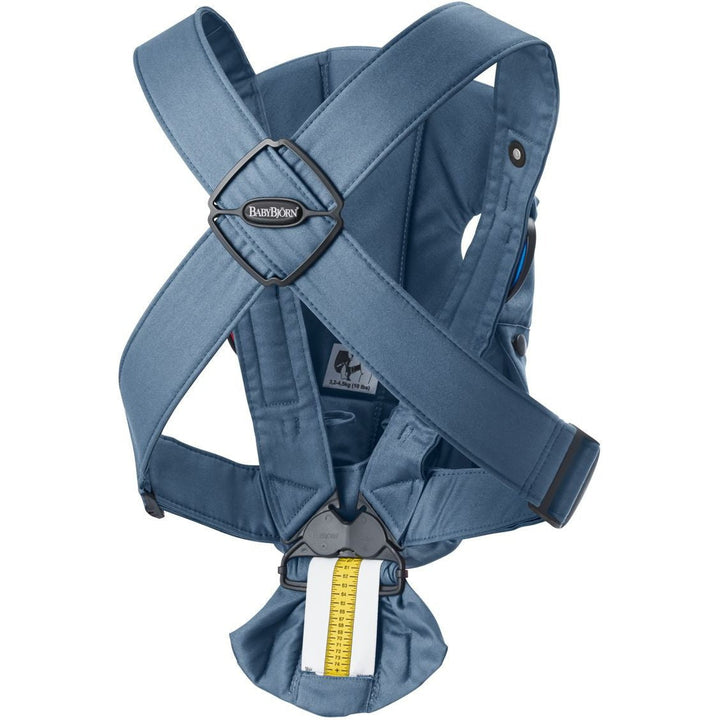 BabyBjörn Baby Carrier Mini