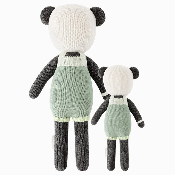 Cuddle + Kind Paxton The Panda