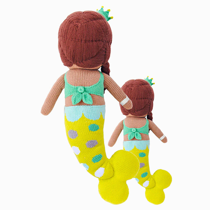 Cuddle + Kind Pearl The Mermaid