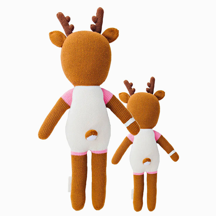 Cuddle + Kind Willow The Deer