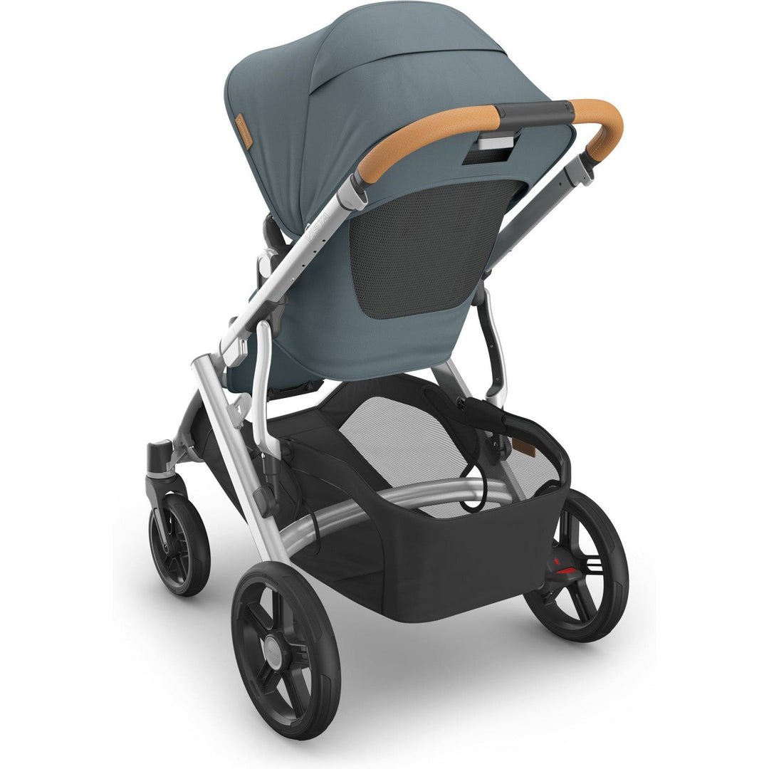 UPPAbaby Vista V3 Stroller – Shower Me With Love