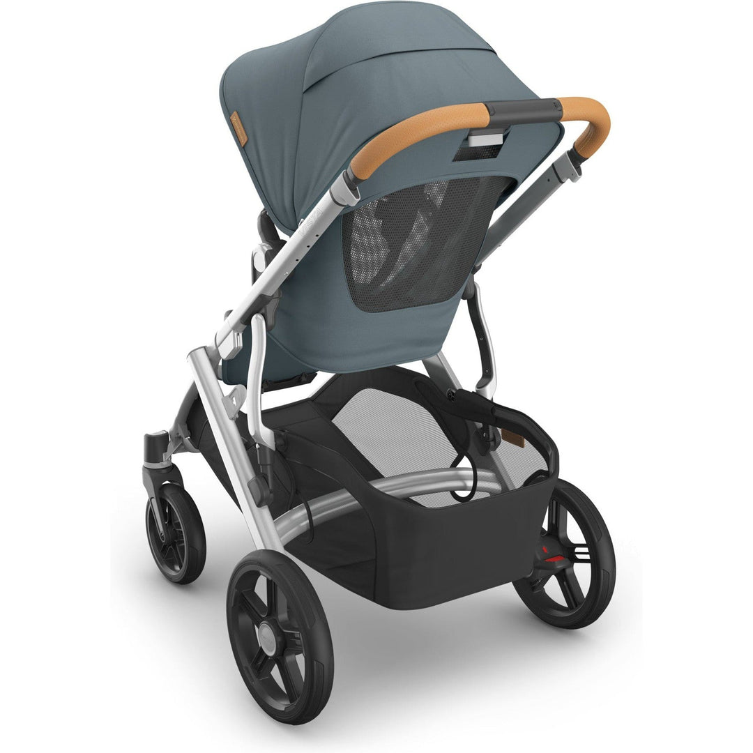 UPPAbaby Vista V3 Stroller | COMING SOON!