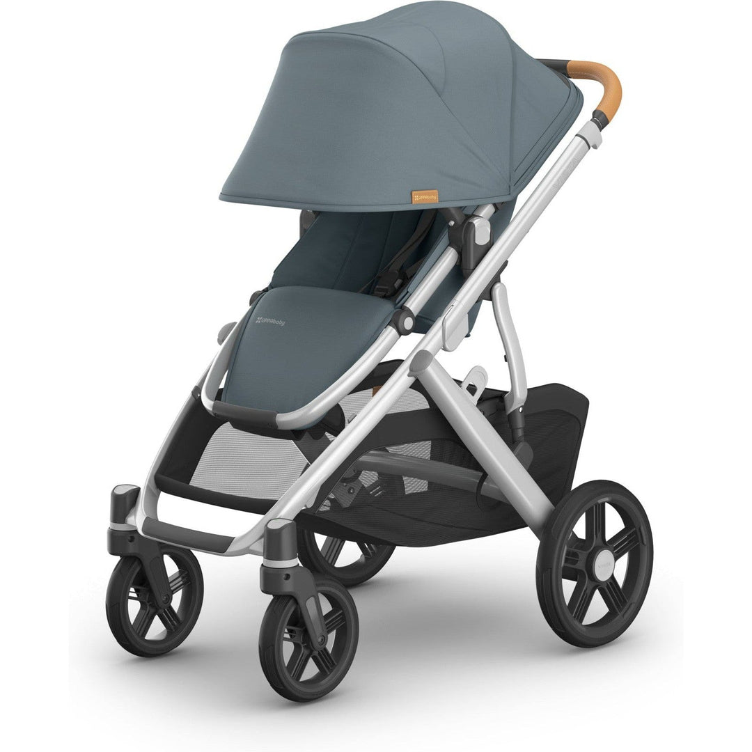 UPPAbaby Vista V3 Stroller | COMING SOON!