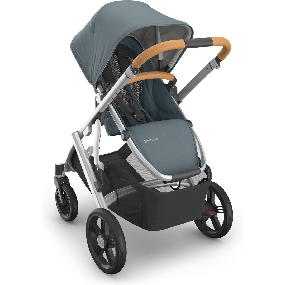 UPPAbaby Vista V3 Stroller | COMING SOON!