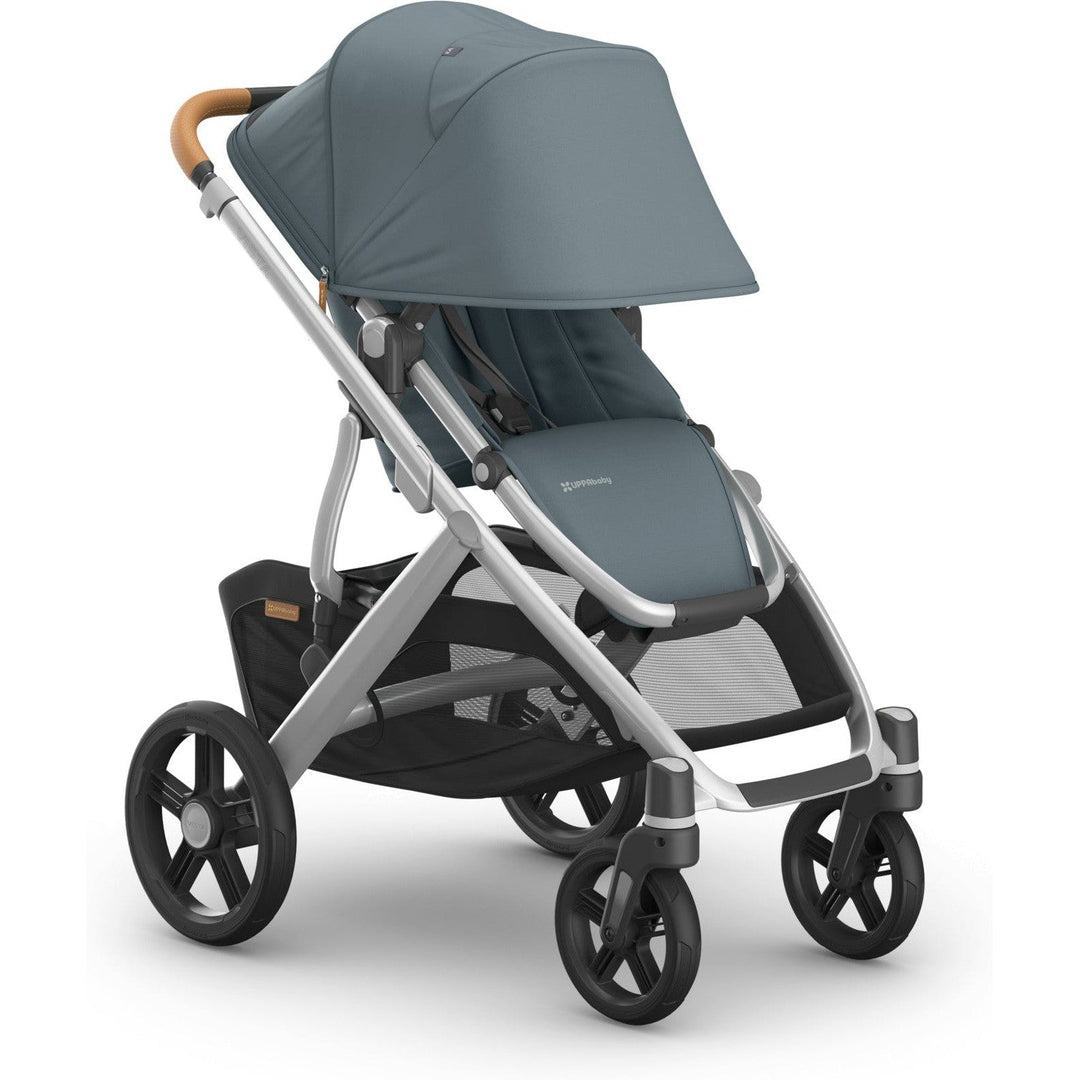 UPPAbaby Vista V3 Stroller | COMING SOON!