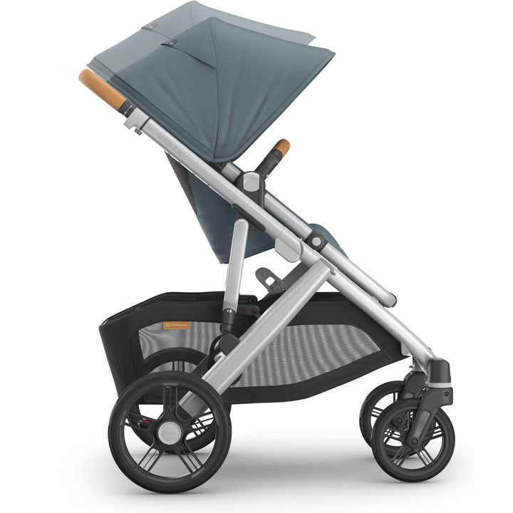 UPPAbaby Vista V3 Stroller | COMING SOON!