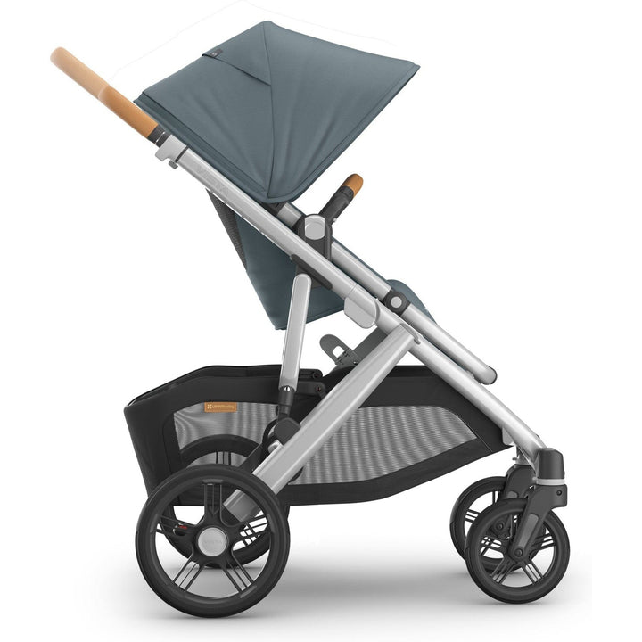 UPPAbaby Vista V3 Stroller | COMING SOON!