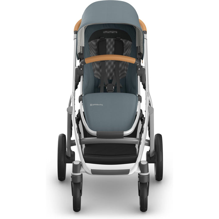 UPPAbaby Vista V3 Stroller | COMING SOON!