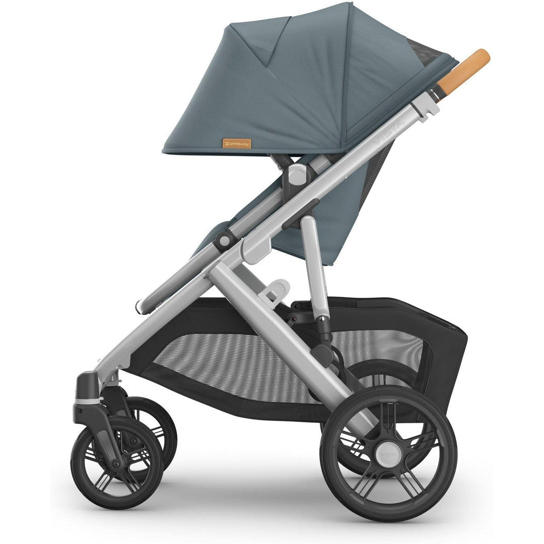 UPPAbaby Vista V3 Stroller | COMING SOON!