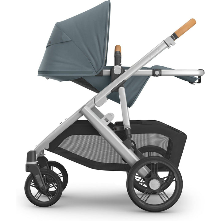 UPPAbaby Vista V3 Stroller | COMING SOON!