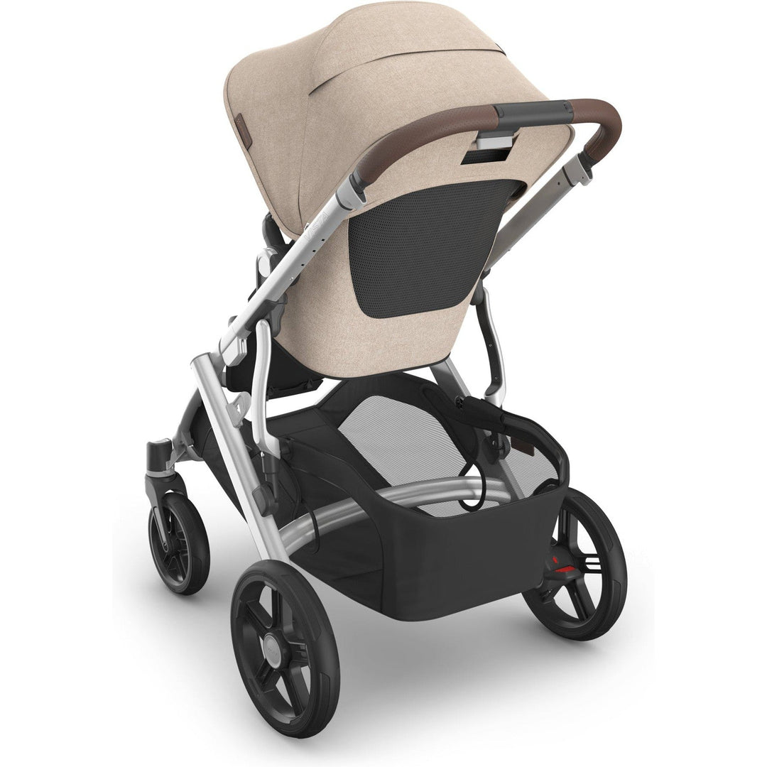 UPPAbaby Vista V3 Stroller | COMING SOON!