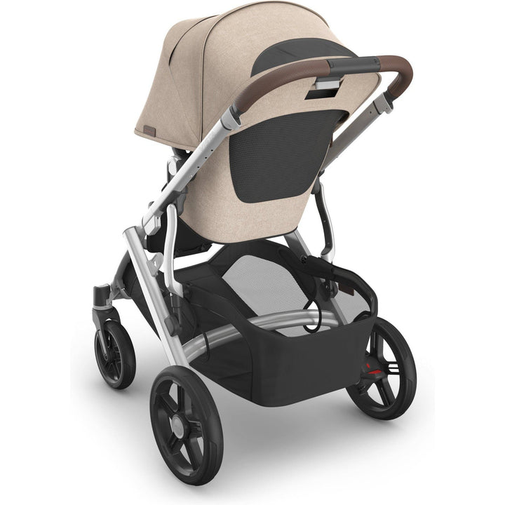 UPPAbaby Vista V3 Stroller | COMING SOON!