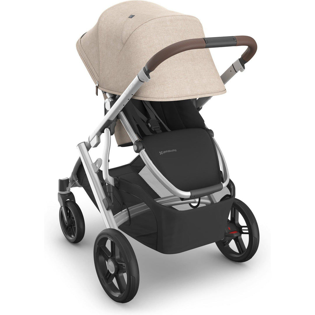 UPPAbaby Vista V3 Stroller | COMING SOON!