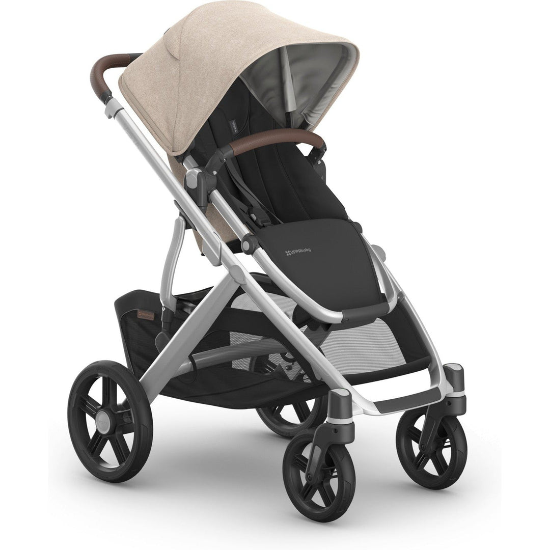 UPPAbaby Vista V3 Stroller | COMING SOON!