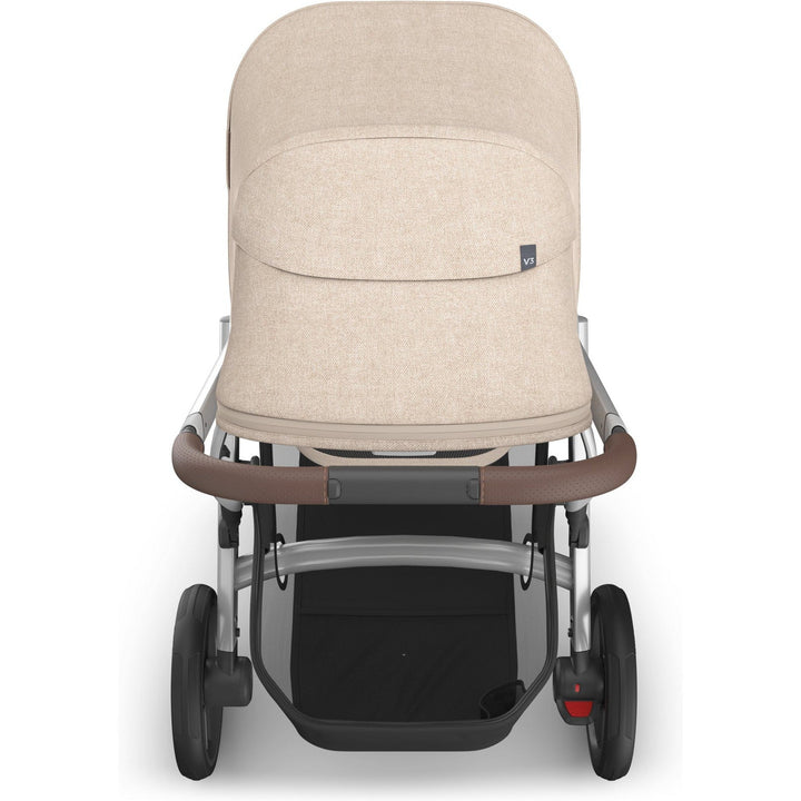 UPPAbaby Vista V3 Stroller | COMING SOON!