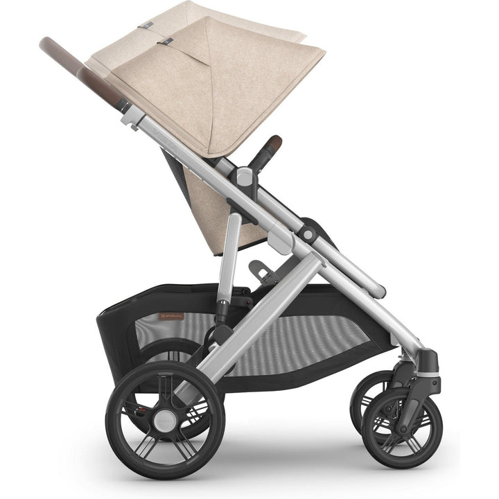 UPPAbaby Vista V3 Stroller | COMING SOON!